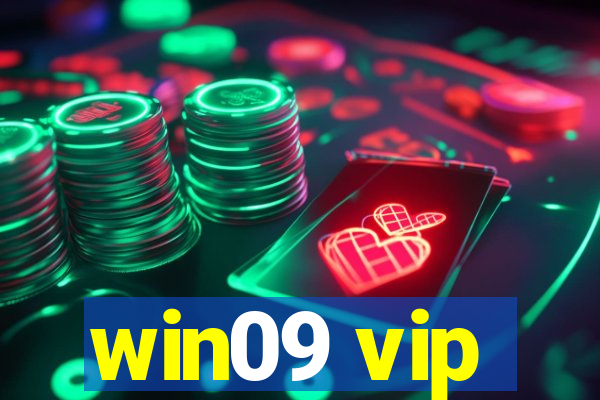 win09 vip